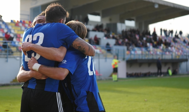 Solbiatese, torna “Condividi Calore”