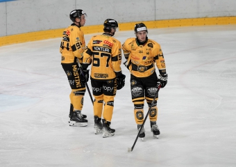 Mastini fiacchi, quarta sconfitta consecutiva