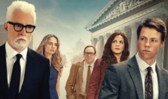 The Rainmaker, il legal thriller tratto dal bestseller