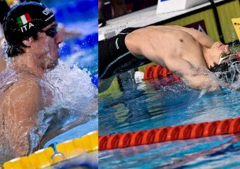 Martinenghi e Lazzari: due bronzi europei