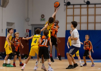 Milano-Cernusco sarà la finale del Memorial Monti