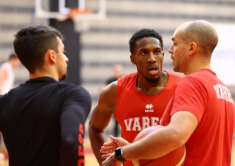 Varese a Cremona, il nuovo corso alla prova