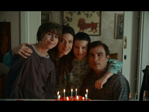 Familia non entra nelle nomination per i Golden Globe