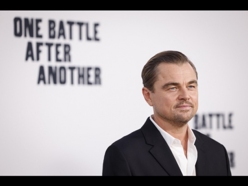 Una Battaglia Dietro l'Altra domina nomination ai Golden Globe