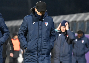 Pro Patria, Greco al capolinea. Ipotesi Bolzoni ad interim