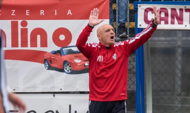 La capolista Vado esonera l’ex varesino Roselli