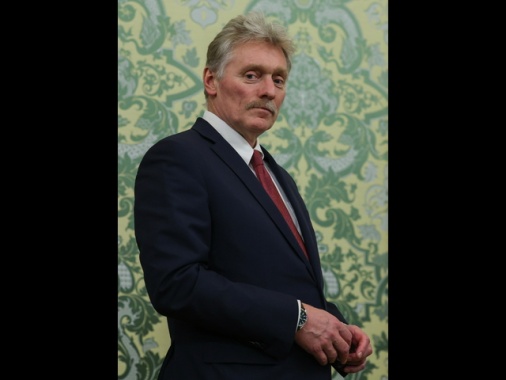 Cremlino, 'in Ucraina si svolgano le elezioni presidenziali'