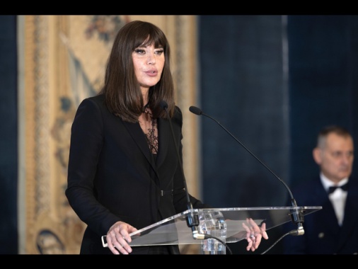 Bernini ad Atreju contestata dagli studenti di Medicina