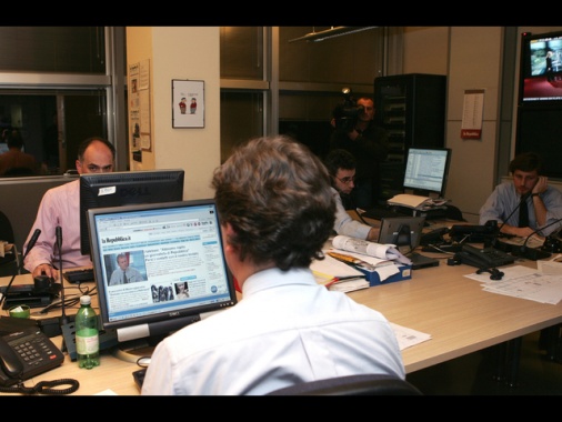 Boccia (Pd), su Gedi il governo agisca e valuti il Golden Power