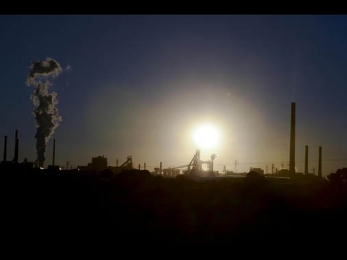 Statunitense Flacks group ha depositato un'offerta vincolante per l'ex Ilva