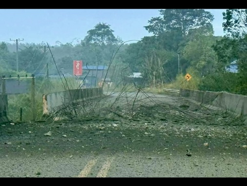 Thailandia, continueremo le operazioni militari contro la Cambogia