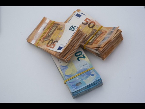 Abi, aumenta ancora crescita dei prestiti a novembre, +1,9%