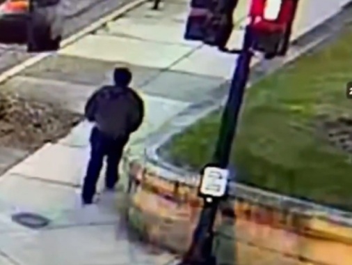 Sparatoria alla Brown University, diffuso video del sospetto