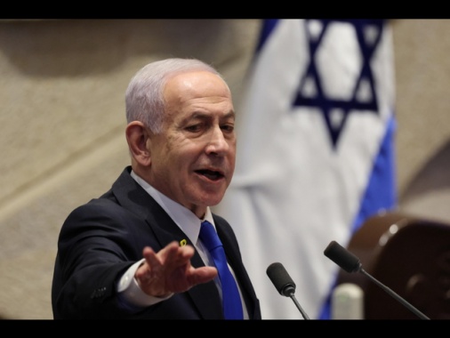 Netanyahu, 'l'Australia ha gettato benzina sul fuoco dell'antisemitismo'