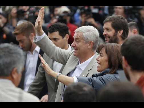 Elezioni in Cile, Kast è il presidente eletto