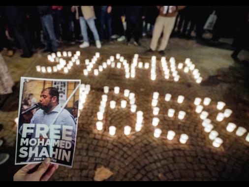 L'imam di Torino torna libero, ha lasciato il Cpr di Caltanissetta