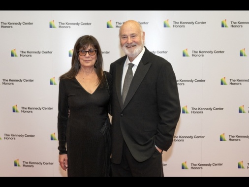 Tmz, 'Nick Reiner sotto custodia della polizia di Los Angeles'