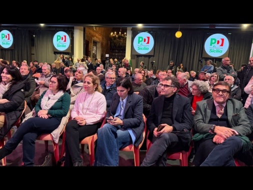 Schlein, 'testardamente unitari' è un metodo che porta frutti