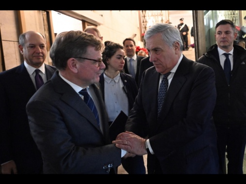 Tajani, il referendum sulla giustizia non avrà impatto sul governo