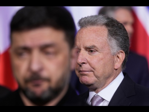 Usa, 'a Berlino un incontro molto positivo'