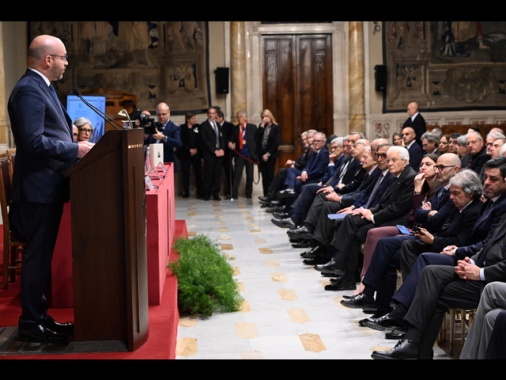 Fontana,io vedo una Russia che ha fallito, non una grande potenza