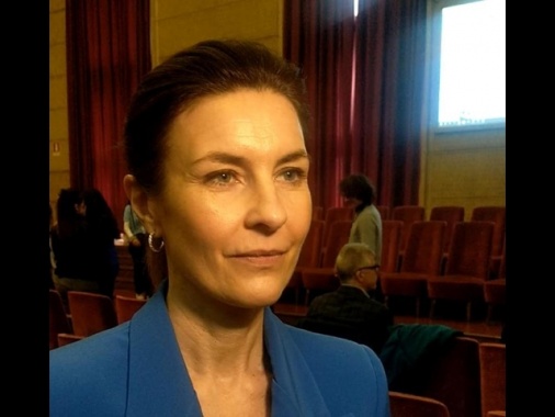 Il Parlamento europeo revoca l'immunità a Alessandra Moretti (Pd)