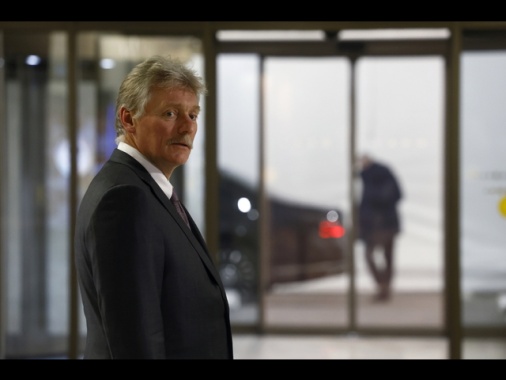 Cremlino, 'partecipazione degli europei ai negoziati non promette bene'