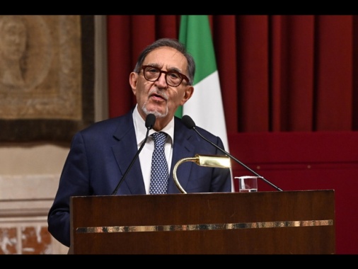 La Russa, i tempi per la legge elettorale ci sono, se ne parlerà