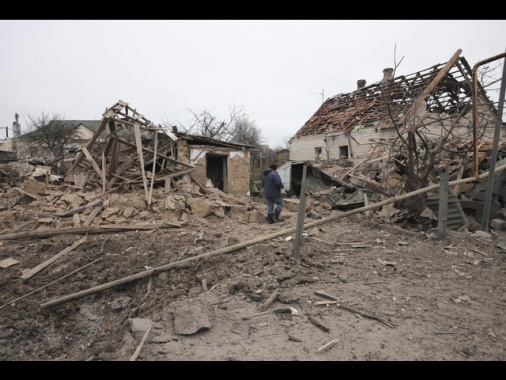 Media, 'funzionari Usa e Russia si vedono a Miami nel fine settimana'