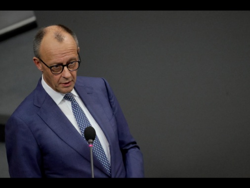 Merz, credo troveremo una soluzione sul prestito con asset russi