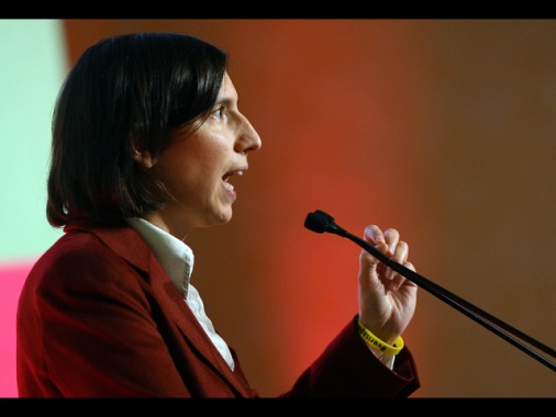 Schlein, gli Usa alleati ma il governo non sia vassallo di Trump