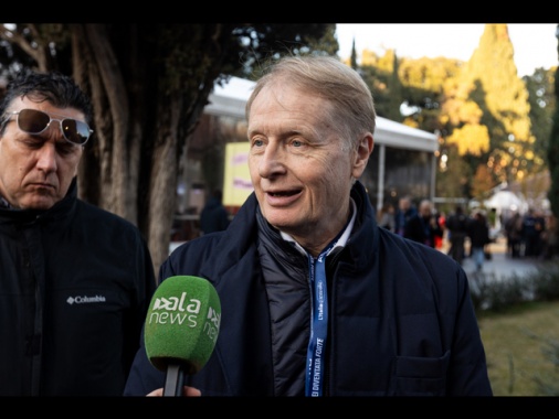 Malan, su pensioni possibile arrivo di altra modifica sulle finestre