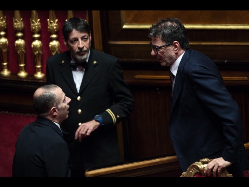Romeo, ho chiamato Giorgetti, anche lui contrario alla stretta sulle pensioni