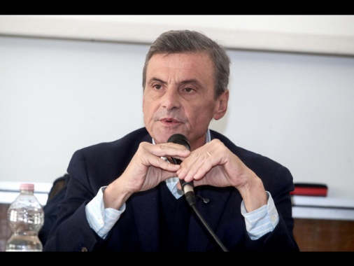 FI, pronti ad aggregare Azione se ci sono le condizioni