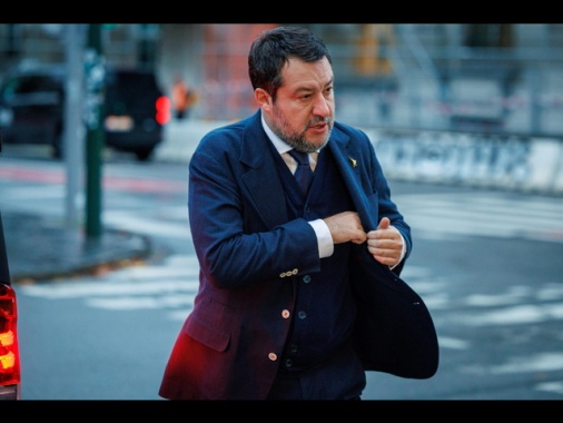 L'opposizione della Lega, per il governo notte di tensione sulla manovra