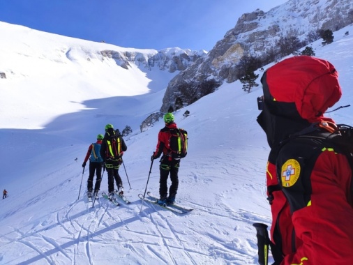 Ricerca, sul Monte Bianco il ghiaccio si scioglie e la vetta si abbassa