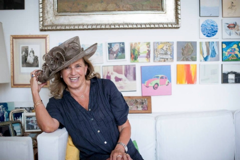 La passione di Bambi per il Chiara del futuro