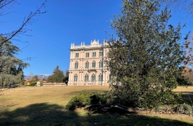 Sviluppo del colle di Biumo: fissata la data della conferenza di Vas