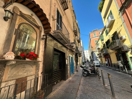 18enne accoltellato a Napoli, si costituiscono due minorenni