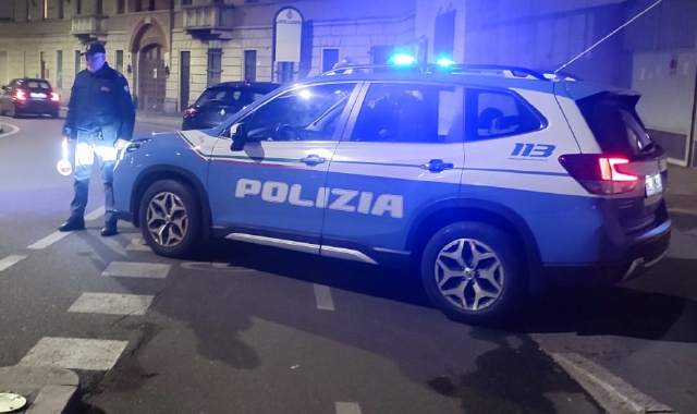 Finestrino rotto e furto: «Ora faccio giustizia da solo»