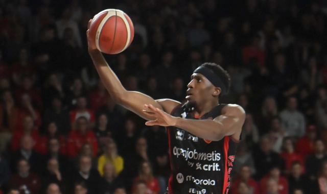 OJM a Trapani per il botto di fine anno