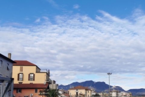 Niente neve, è quasi primavera