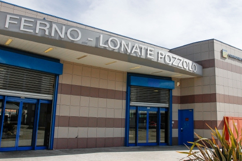 Aggrediti a sprangate in stazione