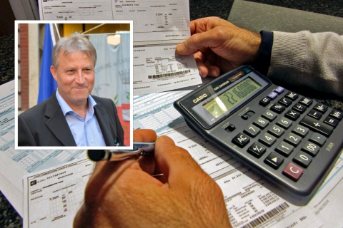 Tari non pagata? Via ai pignoramenti