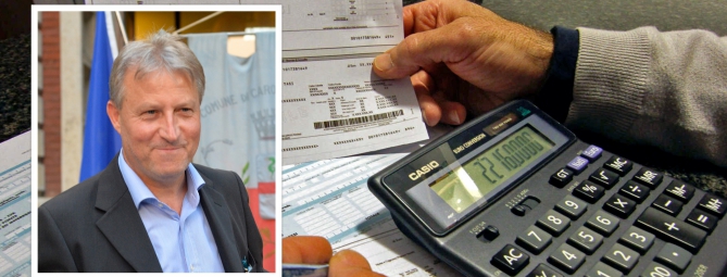 Tari non pagata? Via ai pignoramenti