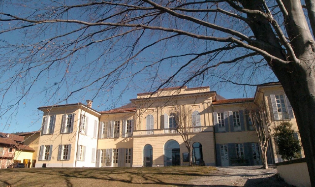 Sparito e ritrovato, sospiro di sollievo Laveno