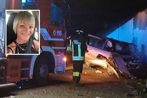 Olgiate Olona: l’ultimo saluto a Simona