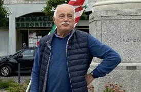 Magnago, il sindaco si dimette