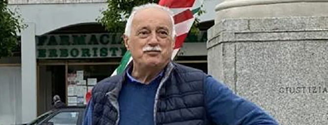 Magnago, il sindaco si dimette