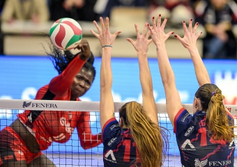 L’Uyba s’illude, poi cade: niente Final Four